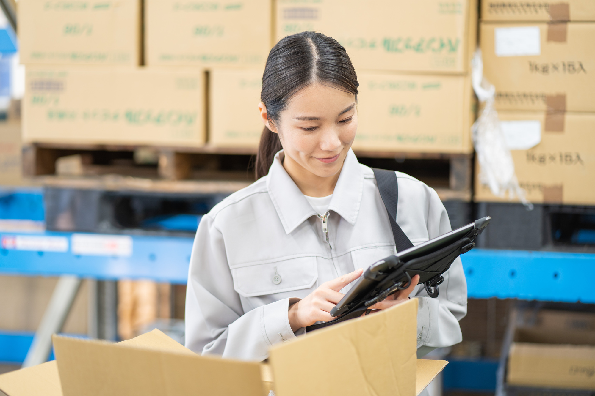 住宅資材メーカー導入事例